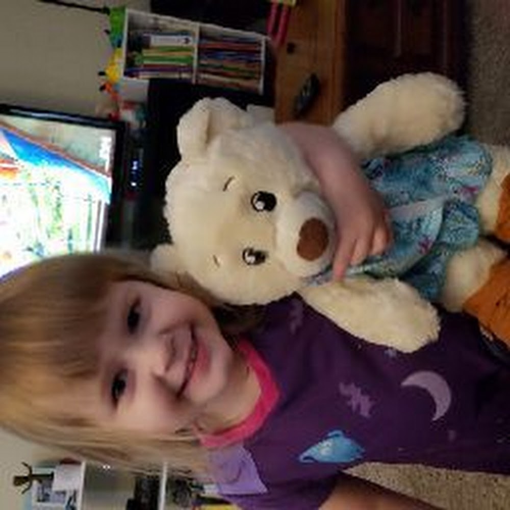 Meet your Posher, Paige